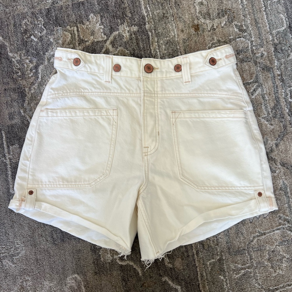 Free People shorts NWOT